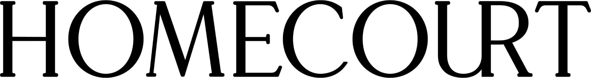 Homecourt logo